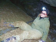 Больно, однако )